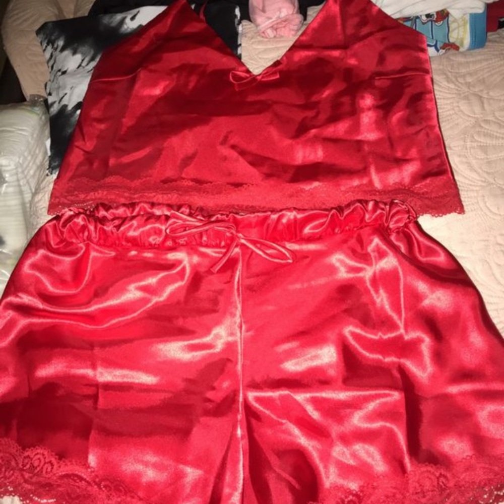 Sleep wear